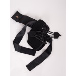 Υφασμάτινη επιστραγαλίδα με δέστρες ANKLE FIT MB.6906
